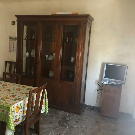 アパート Casa *