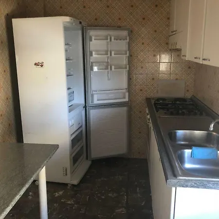 Casa アパート *